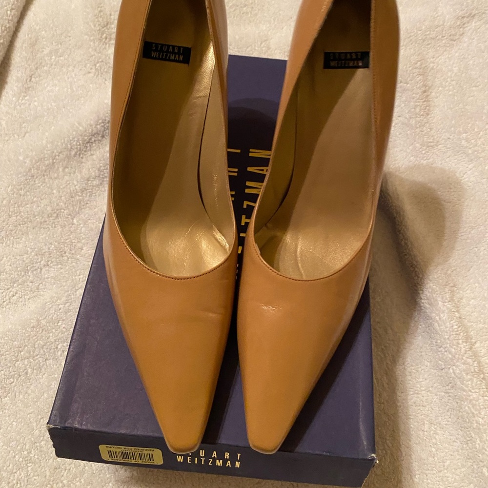 Stuart weitzman